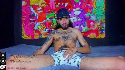 Theferxxo