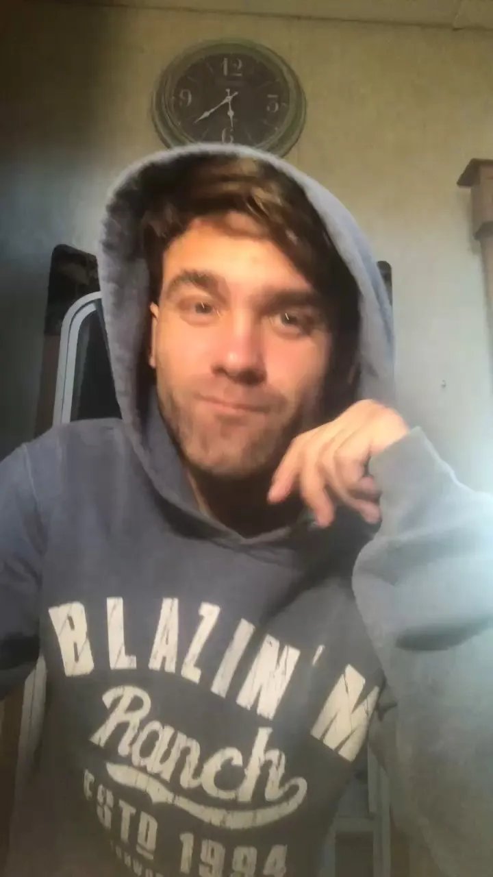 Thundersage25 on Cam4