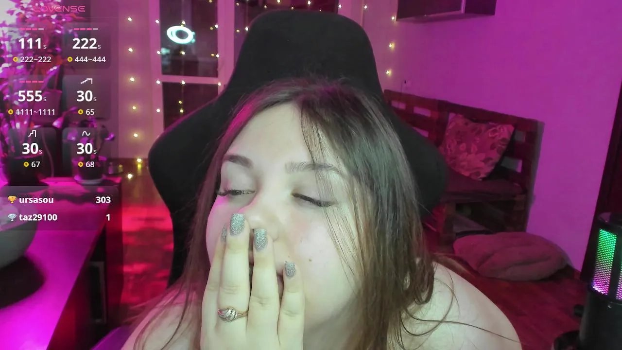 xnirvanax_fun on Cam4