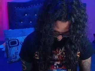 666ariyasmodeo on CamSoda 