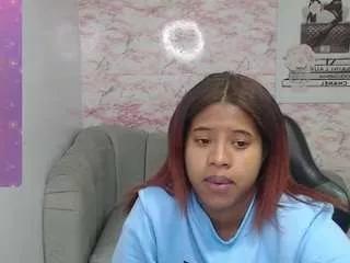 abby-t on CamSoda 