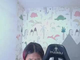 abby-t on CamSoda 