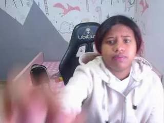 abby-t on CamSoda 