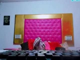 abbysmithxx on CamSoda