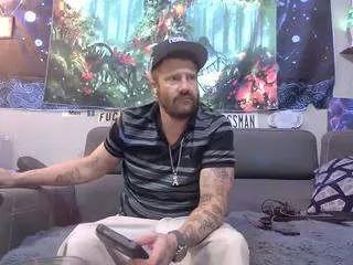 acampbells604 on CamSoda 