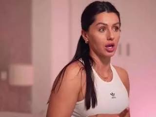 adalline on CamSoda 