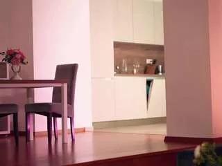 adalline on CamSoda