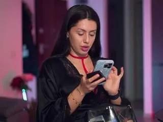 adalline on CamSoda 