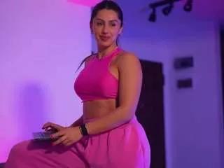adalline on CamSoda 