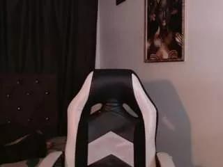 adharaamoon on CamSoda 