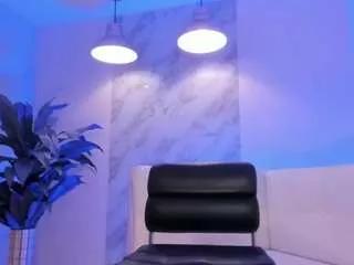 agathakondo on CamSoda 