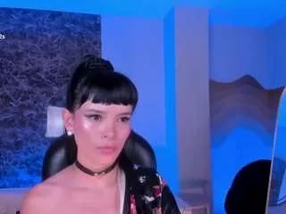 agathakondo on CamSoda
