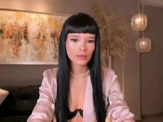 agathakondo on CamSoda 