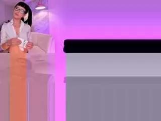 agathakondo on CamSoda 