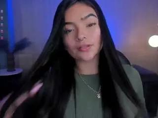 alanaford on CamSoda 