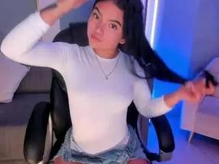 alanaford on CamSoda 