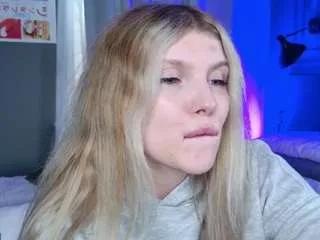aleksakeller on CamSoda