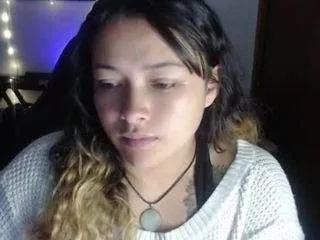 aliagarcia on CamSoda 