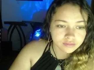 aliagarcia on CamSoda 