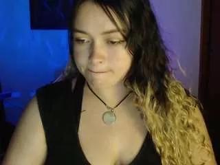 aliagarcia on CamSoda 