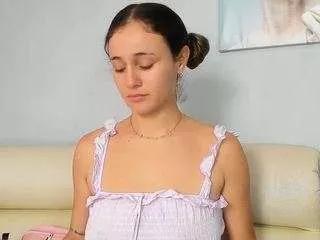 alicecortes on CamSoda