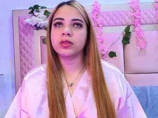 aliceprice-lu on CamSoda