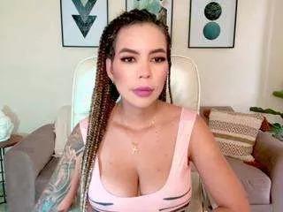 aliiceprice on CamSoda 