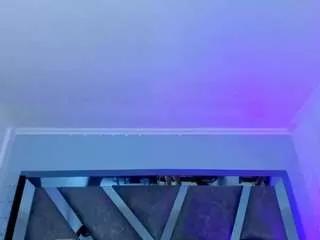 allijadid on CamSoda 