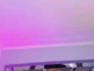 allijadid on CamSoda 