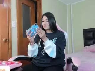 allisonlove on CamSoda 
