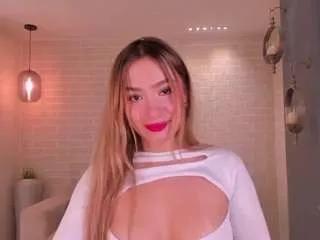 amaiahaywood on CamSoda 