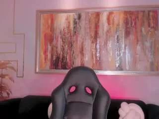 amaiahaywood on CamSoda