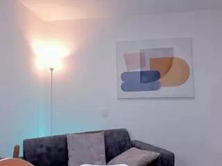 amandaconnerx on CamSoda 