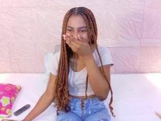 amarantha-love18 on CamSoda 