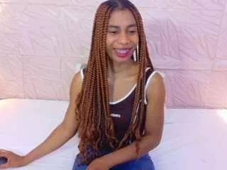 amarantha-love18 on CamSoda 