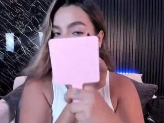 ambarcarterr on CamSoda 