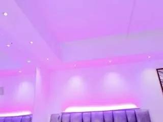 ambarcarterr on CamSoda 