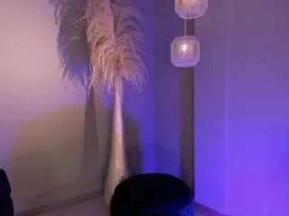 ambarjames on CamSoda 