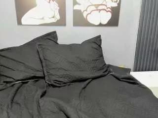 amberswetty on CamSoda