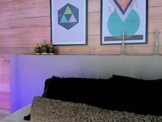 ammyscott on CamSoda 
