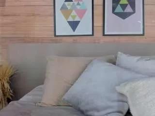 ammyscott on CamSoda 