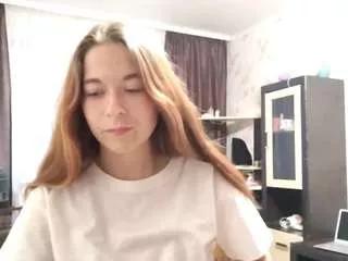 amydalbey on CamSoda