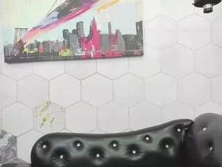 ana-fuentes on CamSoda 