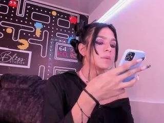 anadaniela1 on CamSoda 