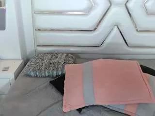 annacaribean on CamSoda 