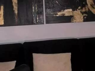 annamoore on CamSoda 