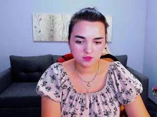 annanorris on CamSoda 