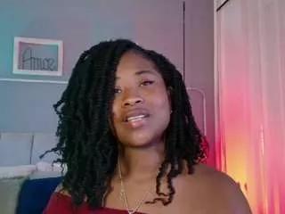 anneth-m on CamSoda 