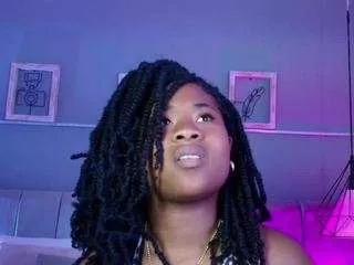 anneth-m on CamSoda 