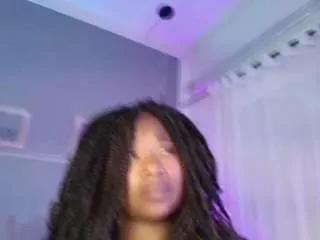 anneth-m on CamSoda 